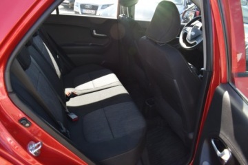 Kia Picanto II Hatchback 5d 1.0 69KM 2012 Kia Picanto 1.0 Benzyna GAZ wazny do : 2036, 5-drzwi, Klimatyzacja, Zadba, zdjęcie 19