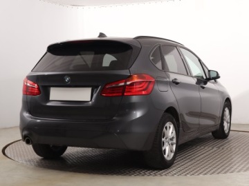 BMW Seria 2 G42-U06 Active Tourer 1.5 218i 136KM 2021 BMW 2 Active Tourer 218i Active Tourer, Automat, zdjęcie 4