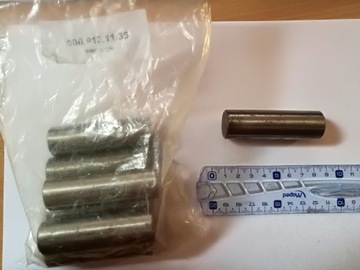 SWORZEŃ LINDE 0009121135 ORYGINAŁ
