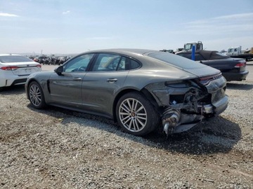 Porsche Panamera II 2023 Porsche Panamera Base 2023 2.9l 2.9 Benzyna 325KM, zdjęcie 1