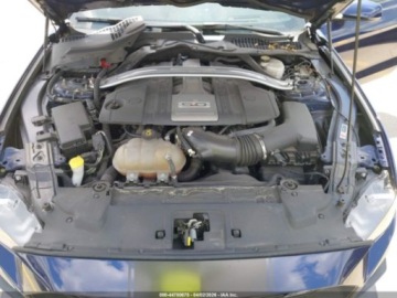 Ford Mustang VI 2019 Ford Mustang FORD MUSTANG GT PREMIUM 5.0 Benzyna 460KM, zdjęcie 11