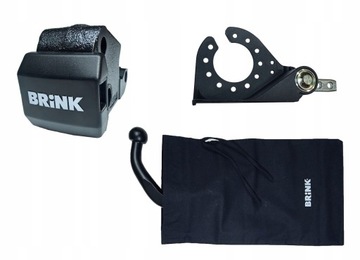 БУКСИРОВОЧНЫЙ КРЮК + МОДУЛЬ BMW3 III F30 + КОМБИ F31 + СЕДАН