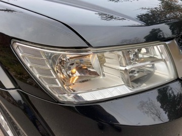 Fiat Freemont 2.0 Multijet II 16v 170KM 2013 Fiat Freemont Fiat Freemont 2.0d 4x4 Automat 7 Osob Pierwszy Wlasciciel Ha, zdjęcie 9