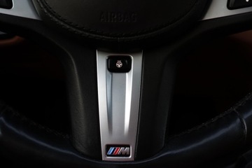 BMW Seria 5 G30-G31 Limuzyna 520d 190KM 2019 BMW Seria 5 Bezwypadek SalonPL xDrive LuxuryLine Tempomat Kamera FV, zdjęcie 21