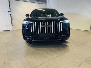 Jaecoo 8 1.5 T-GDI SuperHybrid 428KM 2026 JAECOO J8 1.5 T-GDI Super Hybrid Premium DHT 7os. Suv 428KM 2026, zdjęcie 2