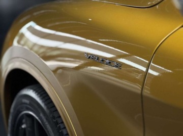 Alfa Romeo Stelvio SUV Facelifting 2.0 Turbo 280KM 2021 Alfa Romeo Stelvio Veloce Harman Kardon Kamera cofania CarPlayAndroid A, zdjęcie 36
