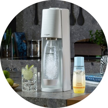Концентрат сиропа SodaStream ЛИМОНАД 440мл