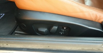 BMW Seria 3 E90-91-92-93 Cabrio E93 320i 170KM 2008 BMW Seria 3 (nr.93) 2.0 170 KM Parktronik Klimatyzacja Skory Tempomat Gwar, zdjęcie 18
