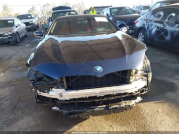 BMW Seria 8 II 2019 BMW Seria 8 M850i xDrive 2019 4.4l 4.4 Benzyna 523KM, zdjęcie 7