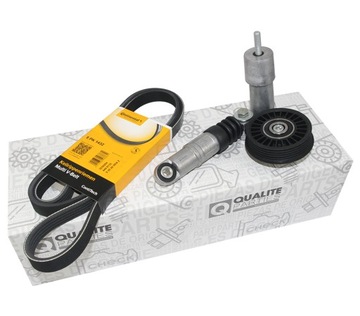 NAPINACZ PASEK AUDI A4 A6 SUPERB PASSAT B5 1.9 TDI