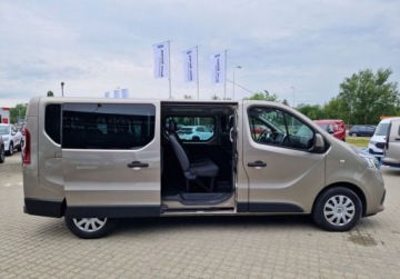 Renault Trafic III 2020 Renault Trafic Letnia Promocja Renault Trafic 2.0 145 KM AutomatHistoria A, zdjęcie 2