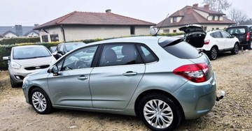 Citroen C4 2011 Citroen C4 BENZYNA AUTOMAT super okazja polecamy 1.6 Benzyna 120KM, zdjęcie 21