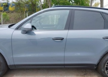 Porsche Cayenne III 2024 Porsche Cayenne 2024r., AWD, 3.0L, od ubezpieczalni 3.0 Benzyna 348KM, zdjęcie 3