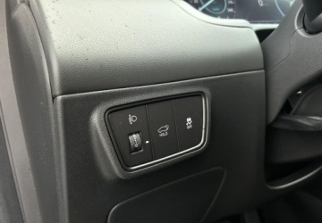 Hyundai Tucson IV SUV 1.6 T-GDI 48V 180KM 2021 Hyundai Tucson Automat 180KM 4x4 Salon Polska Pakiet Safety Pakiet Le, zdjęcie 14
