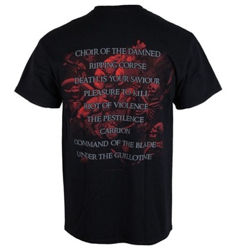 koszulka KREATOR PLEASURE TO KILL [XL]