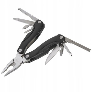 Narzędzie wielofunkcyjne Multitool z grawerem 10 s