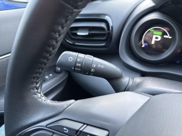 Toyota Yaris IV Hatchback 1.5 Hybrid Dynamic Force 116KM 2024 Toyota Yaris Cross Hybrid 1.5 Comfort Hybrid 1.5 C, zdjęcie 18