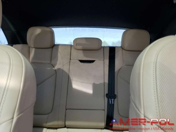 Porsche Macan 2023 Porsche Macan _S_4x4_2.9 L_375 km_2023r 2.9 Benzyna 375KM, zdjęcie 9