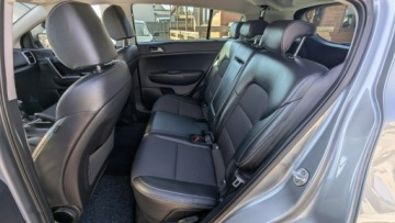 Kia Sportage IV 2020 Kia Sportage 1.6CRDi OPŁACONY Bezwypadkowy Serwis, zdjęcie 11