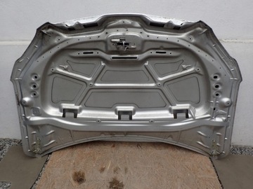 KAPOTA KRYT MOTORU PEUGEOT 301 2012-2017R