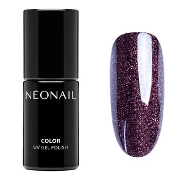 slay NeoNail lakier hybrydowy 7,2 ml 9710-7