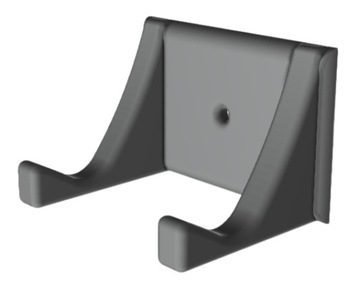 Xbox/PS4/PS5 Wieszak Pad Kontroler Playstation 5