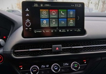 Honda ZR-V 2.0 i-MMD Hybrid 184KM 2024 Honda ZR-V Honda ZRV 2,0 iMMD HEV Advance BSICTM 2WD CVT Dealer Honda Karl, zdjęcie 10