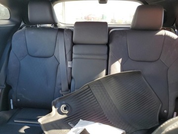 Lexus RX V 2023 Lexus RX 350 Base 2023 2.4 Benzyna 275KM, zdjęcie 10