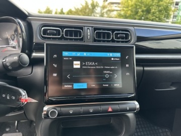Citroen C3 IV 2024 Citroen C3 MAX S&amp;S Automat, CarPlay Salon PL, FV23, zdjęcie 14