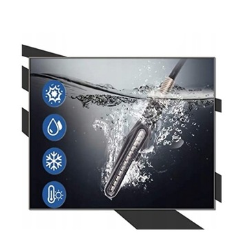 Kierunkowskazy kierunki dynamiczne 12 LED 4 szt