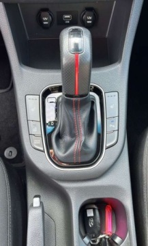 Hyundai i30 III Hatchback Facelifting 1.5 T-GDI 48V 160KM 2021 Hyundai i30 1.5 Benzyna 160KM, zdjęcie 15