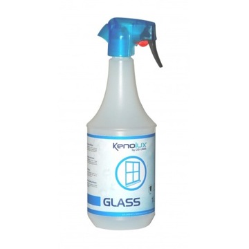 Płyn do mycia szyb Kenolux Glass 1 l
