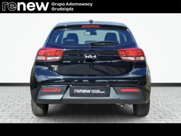 Kia Rio IV Hatchback 5d Facelifting 1.0 T-GDI 100KM 2023 Kia Rio 1.0 100KM 1WŁ SalonPL VAT23 Pakiet Smart G, zdjęcie 9