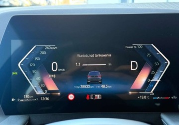 BMW Seria 2 G42-U06 Active Tourer 1.5 218i 136KM 2023 BMW Seria 2 218i Active Tourer Gwarancja 12msc. FV23 Keyless 1.5 Benzyna, zdjęcie 18