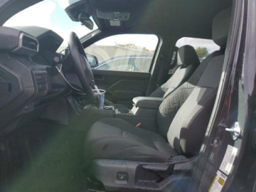 Toyota Tacoma II 2025 Toyota Tacoma Double Cab 2025 2.4l 2.4 Benzyna 278KM, zdjęcie 7