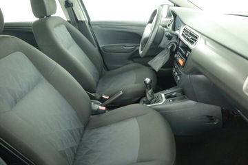 Citroen C-Elysee II Sedan 1.6 HDI 92KM 2013 Citroen C-Elysee 1.6 HDi, Salon Polska, Klima, zdjęcie 6