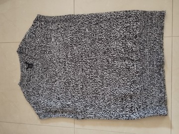 Sweter bezrękawnik LINDEX, rozm. M/L