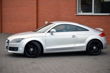 Audi TT 8J Coupe 2.0 TFSI 200KM 2007 AUDI TT 2.0 Turbo 200PS S-line Serwis Zadbana Gwarancja OKAZJA, zdjęcie 32