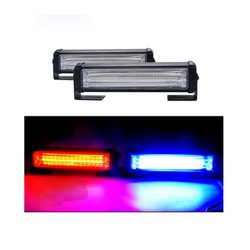 Проблесковые огни Светодиодная сигнальная лампа COB