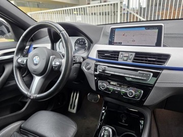 BMW X2 F39 2022 BMW X2 xDrive28i 2.0l benzyna 231KM* 4X4 * :77, 665km * Dokumentacja, zdjęcie 8
