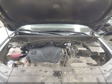 Hyundai Tucson IV 2024 Hyundai Tucson Sel, 2024r., 2.5L 2.5 Benzyna 187KM, zdjęcie 11