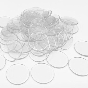 100 . Фишки Sortiki Bingo Пластиковые фишки