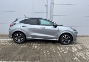 Ford Puma II 2022 Ford Puma ST-Line Salon PL I wlasciciel faktura VAT23 Benzyna, zdjęcie 4
