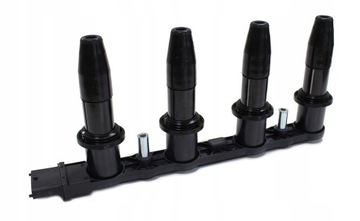 СВЕЧИ КАТУШКИ ЗАЖИГАНИЯ OPEL CORSA D MERIVA A 1.6T