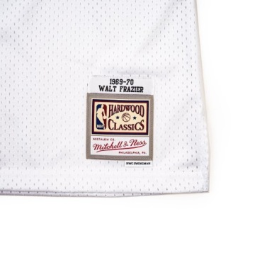 ФУТБОЛКА MITCHELL&NESS NBA SWINGMAN KNICKS 1969 WALT FRAZIER - M