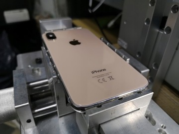 Замена чехла, Flap, Back, Back, iPhone X