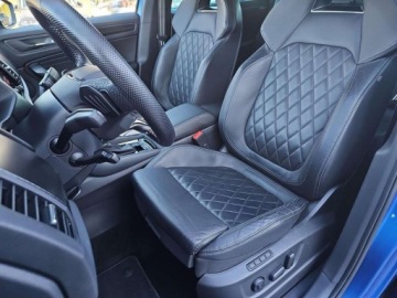 Skoda Kodiaq I SUV Facelifting 2.0 TSI 190KM 2022 Skoda Kodiaq Sportline DSG 190KM, Full LED Matrix, 7-osobowy, Serwis ASO,, zdjęcie 12