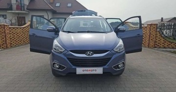 Hyundai ix35 SUV Facelifting 2.0 CRDi 136KM 2015 Hyundai ix35 Hyundai ix35 2.0 CRDi 4WD Comfort, zdjęcie 20