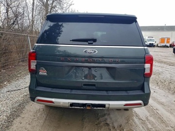 Ford Expedition III 2023 Ford Expedition Timberline 2023 3.5 Benzyna 440KM, zdjęcie 2