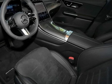 Mercedes GLC C254/X254 Coupe 2.0 220d 197KM 2025 GLC Coupe 220 d 4-Matic AMG Line 2.0 (197KM) 2025, zdjęcie 13